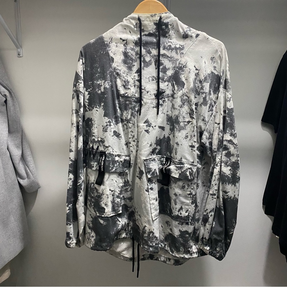 Zara Mens hoodie